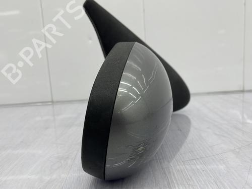 Right mirror RENAULT MEGANE I (BA0/1_) 1.9 dTi (BA08, BA0N) | BP23702452C27 
