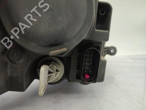 Left headlight VW GOLF V (1K1) 1.9 TDI | BP23683535C28 