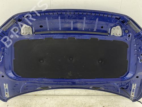 Hood VW POLO VI (AW1, BZ1, AE1) 1.0 TSI | BP31970742C1 