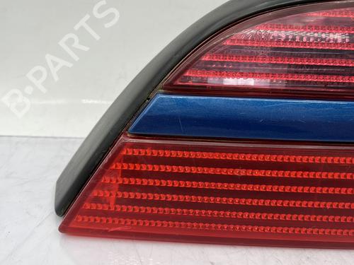 Right taillight PEUGEOT 406 (8B) 2.2 HDi | BP26968760C35 