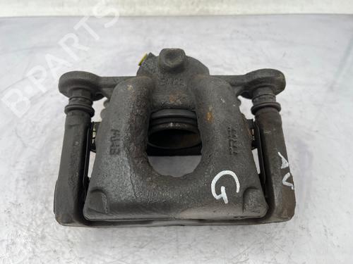 Left front brake caliper BMW 1 (E87) 116 i | BP38760308M105  - Image 5