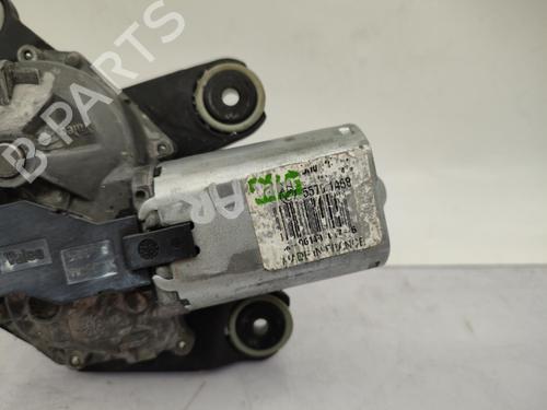 Rear wiper motor FIAT GRANDE PUNTO (199_) 1.3 D Multijet | BP23729614M102 