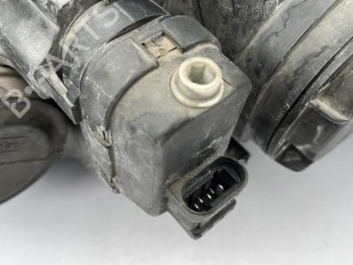 Right headlight RENAULT MEGANE II (BM0/1_, CM0/1_) 1.9 dCi (BM0G, CM0G) | BP23708084C29 