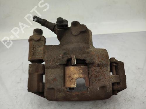 Used Right front brake caliper Right front brake caliper FIAT PANDA (169_) 1.2 (169.AXB11, 169.AXB1A) (60 hp) 23713017 23713017