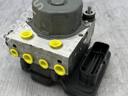 ABS pump RENAULT CLIO IV (BH_) 1.5 dCi 90 | BP23704805M43 