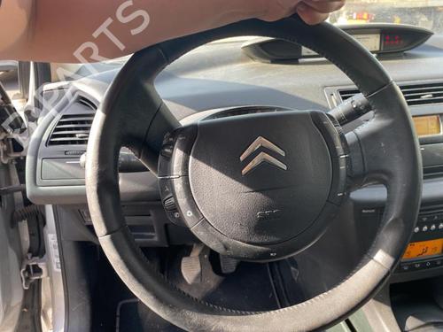 Left sun visor CITROËN C4 I (LC_) 1.6 HDi | BP23707575I1  - Image 6