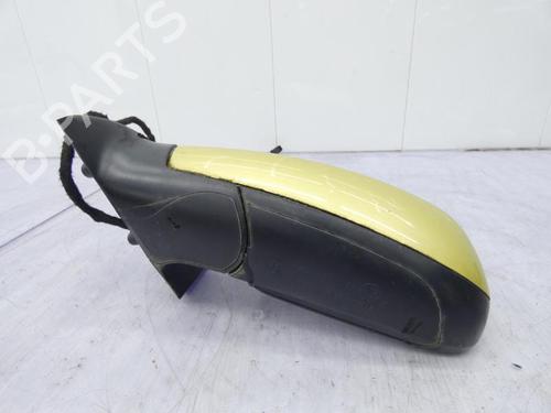 Left mirror PEUGEOT 307 (3A/C) 1.6 16V | BP23700978C26 