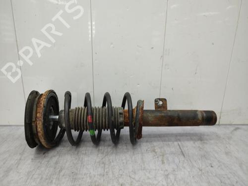Used Left front shock absorber PEUGEOT 406 (8B) 2.0 HDI 110 (109 hp) 23712561