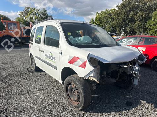 Used Parts RENAULT KANGOO / GRAND KANGOO II (KW0/1_) 1.5 dCi 90 (KW05, KW08, KW0G, KW11) 5000882