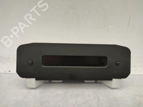 display-monitor-peugeot-206-sw-2ek-2002-29021089 main image