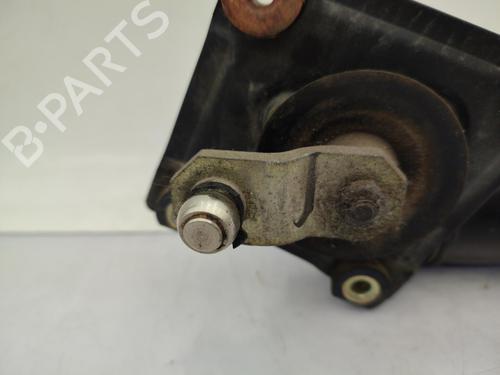Front wiper motor NISSAN MICRA II (K11) 1.0 i 16V | BP23738608M29 