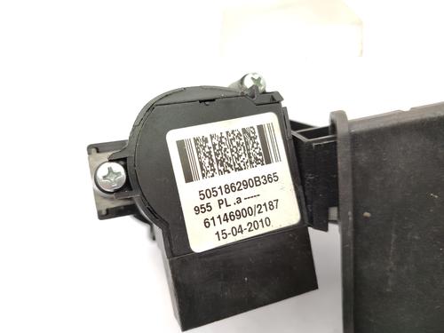 Used Electronic module Electronic module ALFA ROMEO MITO (955_) 1.3 MultiJet (955AXP1A, 955AYC1A) (95 hp) 23740309 23740309