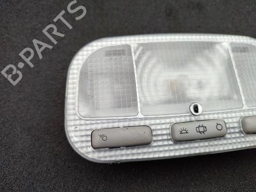 Interior roof light CITROËN C4 Grand Picasso I (UA_) 2.0 HDi 138 | BP23733010I8