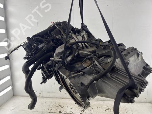 Engine MERCEDES-BENZ A-CLASS (W169) A 180 CDI (169.007, 169.307) | BP35890670M1 - Image 4