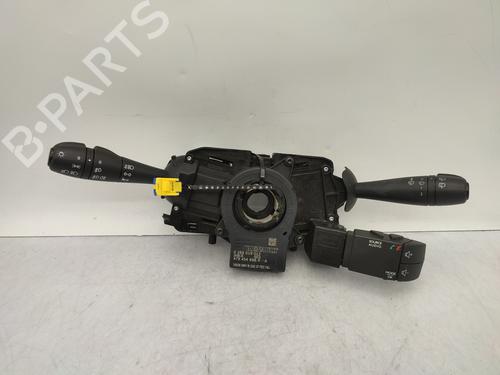 Used Steering column stalk DACIA LOGAN MCV II TCe 90 (K8M1, K8MA, K8AC) (90 hp) 25917497