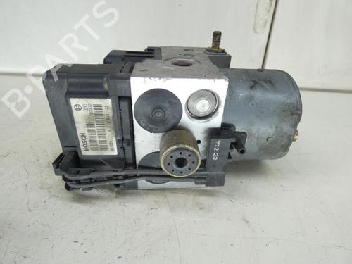 ABS pump PEUGEOT 406 (8B) 2.1 TD 12V | BP23663766M43 