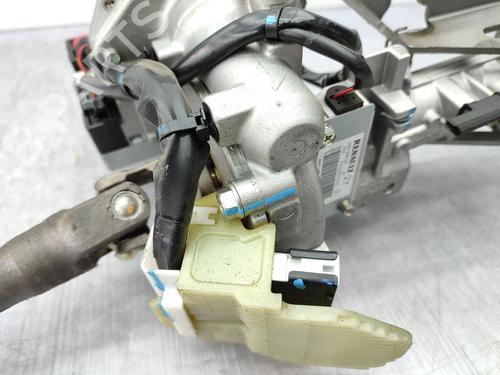 Steering column RENAULT MEGANE III Hatchback (BZ0/1_, B3_) 1.5 dCi (BZ09, BZ0D, BZ1W, BZ29, BZ14) | BP23749785M21  - Image 8