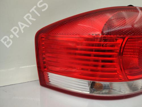 Used Left taillight AUDI A3 (8P1) 2.0 TDI 16V quattro (140 hp) 23733090