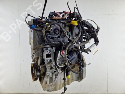 Engine RENAULT CLIO IV (BH_) 1.5 dCi 90 | BP23742542M1 