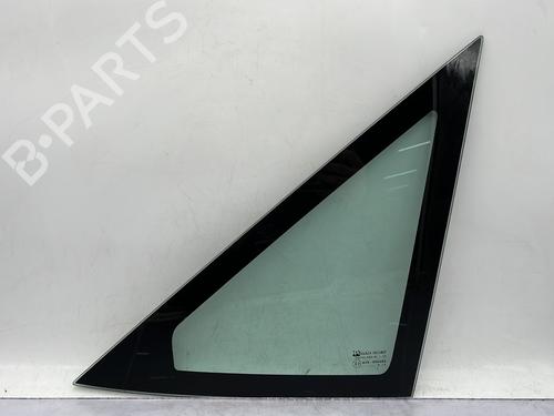 Used Front left quarter glass PEUGEOT 806 (221) 2.0 (121 hp) 23760887