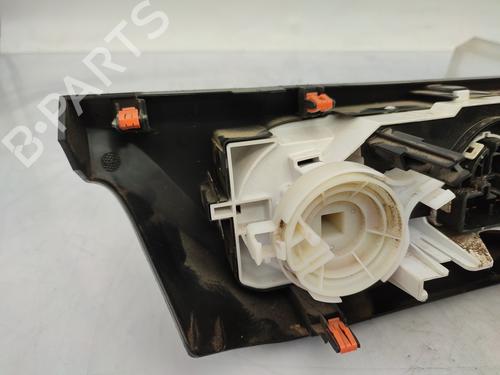 Climate control TOYOTA HILUX VIII Pickup (_N1_) 2.4 D 4WD (GUN125_, GUN125R) | BP24146257I5 