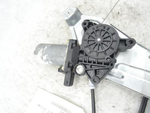 Front right window mechanism RENAULT ESPACE III (JE0_) 2.2 dCi (JE0K) | BP25269981C23 