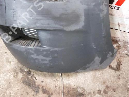 Corner bumper PEUGEOT BOXER Van 2.2 HDi 120 | BP23668913C117