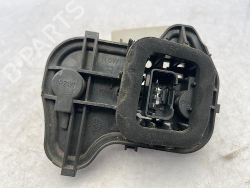 Lampeholder Lampeholder VW GOLF V (1K1) 2.0 TDI 16V (140 hp) 35890344 35890344