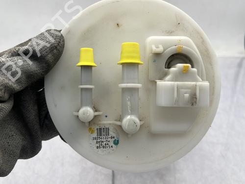 Fuel pump ISUZU D-MAX II (TFR, TFS) 2.5 CRDi 4x4 (TFS86J) | BP33773539M76 - Image 5