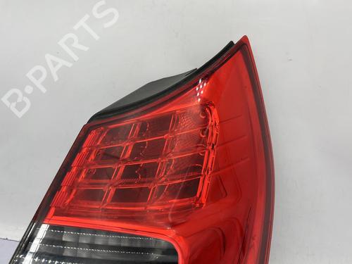 Used Right taillight Right taillight RENAULT GRAND SCÉNIC II (JM0/1_) 2.0 dCi (JM1K) (150 hp) 23681801 23681801