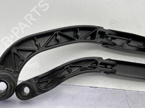 Front windshield wiper arm DACIA SPRING EV (B6M1) | BP23758123C143  - Image 5