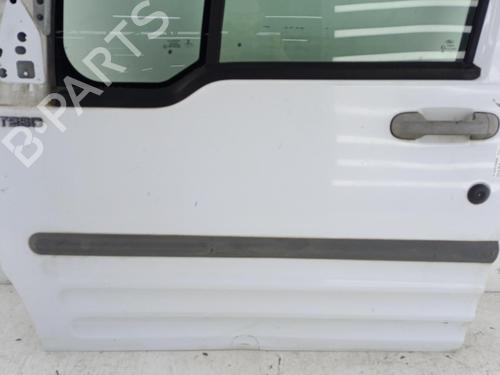 Left front door FORD TRANSIT CONNECT (P65_, P70_, P80_) 1.8 TDCi | BP23728984C2 