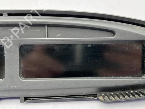Instrument cluster CITROËN XSARA PICASSO (N68) 1.6 HDi | BP26006282C47 