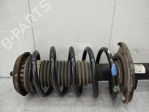 Right front shock absorber PEUGEOT 207 (WA_, WC_) 1.4 HDi | BP23723352M17 