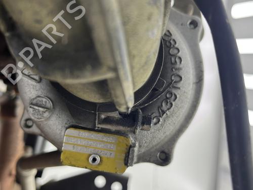 Engine NISSAN NOTE (E11, NE11) 1.5 dCi | BP27279369M1