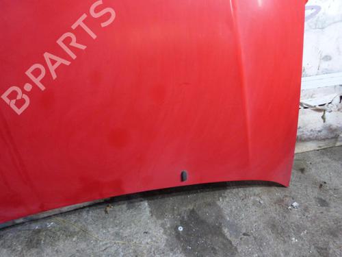 Hood VW POLO III (6N1) 60 1.4 | BP23687936C1