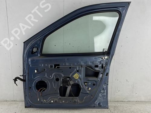 Right front door DACIA LOGAN MCV (KS_) 1.5 dCi (KS0W) | BP23761551C3 