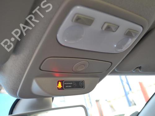 AC pipe RENAULT CAPTUR I (J5_, H5_) 1.2 TCe 120 | BP23680380M126  - Image 16