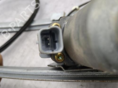 Front right window mechanism CITROËN XSARA (N1) 2.0 HDi 90 | BP23675313C23 