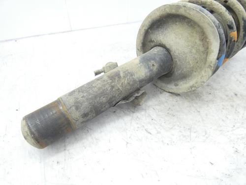 Used Right front shock absorber Right front shock absorber PEUGEOT 206 Hatchback (2A/C) 1.6 16V (109 hp) 23699902 23699902