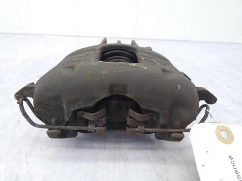 Left front brake caliper FORD FOCUS I (DAW, DBW) 1.6 16V | BP23671948M105 