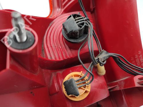 Right taillight CITROËN C4 I (LC_) 1.6 HDi | BP23732215C35 