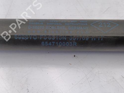 Hood lift support RENAULT MEGANE III Hatchback (BZ0/1_, B3_) 1.9 dCi (BZ0N, BZ0J) | BP23730737C139