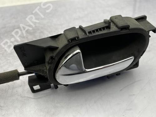 Front left lock CITROËN C3 II (SC_) 1.4 HDi 70 (SC8HZC, SC8HR0, SC8HP4) | BP23753428C98  - Image 7