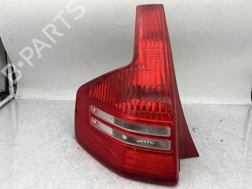 Used Left taillight CITROËN C4 I (LC_) 1.6 HDi (90 hp) 30546644
