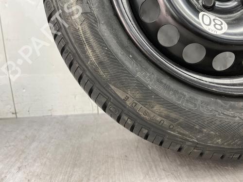 Jack Kit DACIA SANDERO II TCe 90 (B8M1, B8MA, B8AC) | BP35890532C119 - Image 2