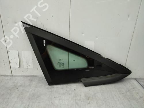 Used Front left quarter glass FORD FIESTA VI (CB1, CCN) 1.5 TDCi (75 hp) 27496359