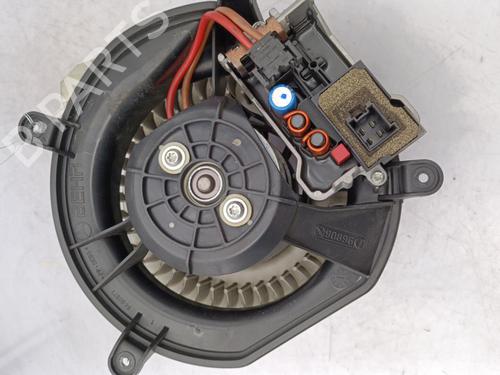 Used Heater blower motor MERCEDES-BENZ E-CLASS T-Model (S211) [2003-2009]  23731630