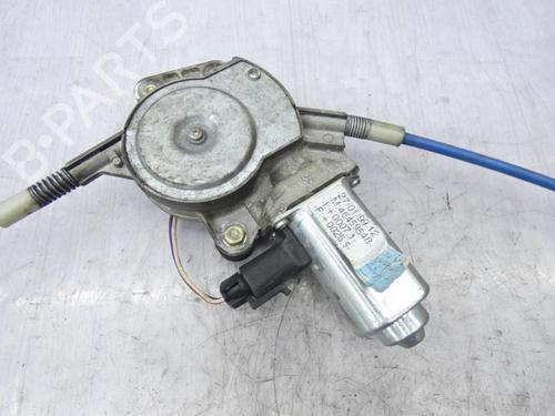 Used Front left window mechanism FIAT PUNTO (176_) 60 1.2 (176AP, 176AR, 176AQ, 176BB) (60 hp) 23701967