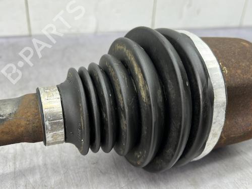 Right front driveshaft FIAT TALENTO Van (296_) 1.6 D | BP23757886M39  - Image 5